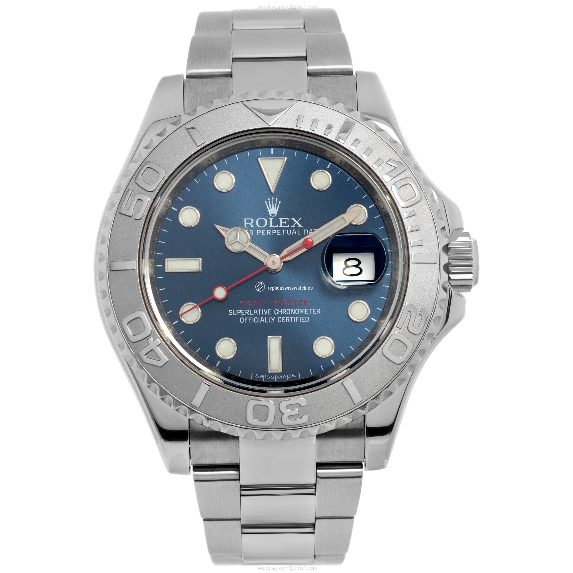Rolex 116622 Yacht-Master Automatic Male Stainless Steel Watches Rolex 116622 Yacht-Master Automatic Male Stainless Steel Watches