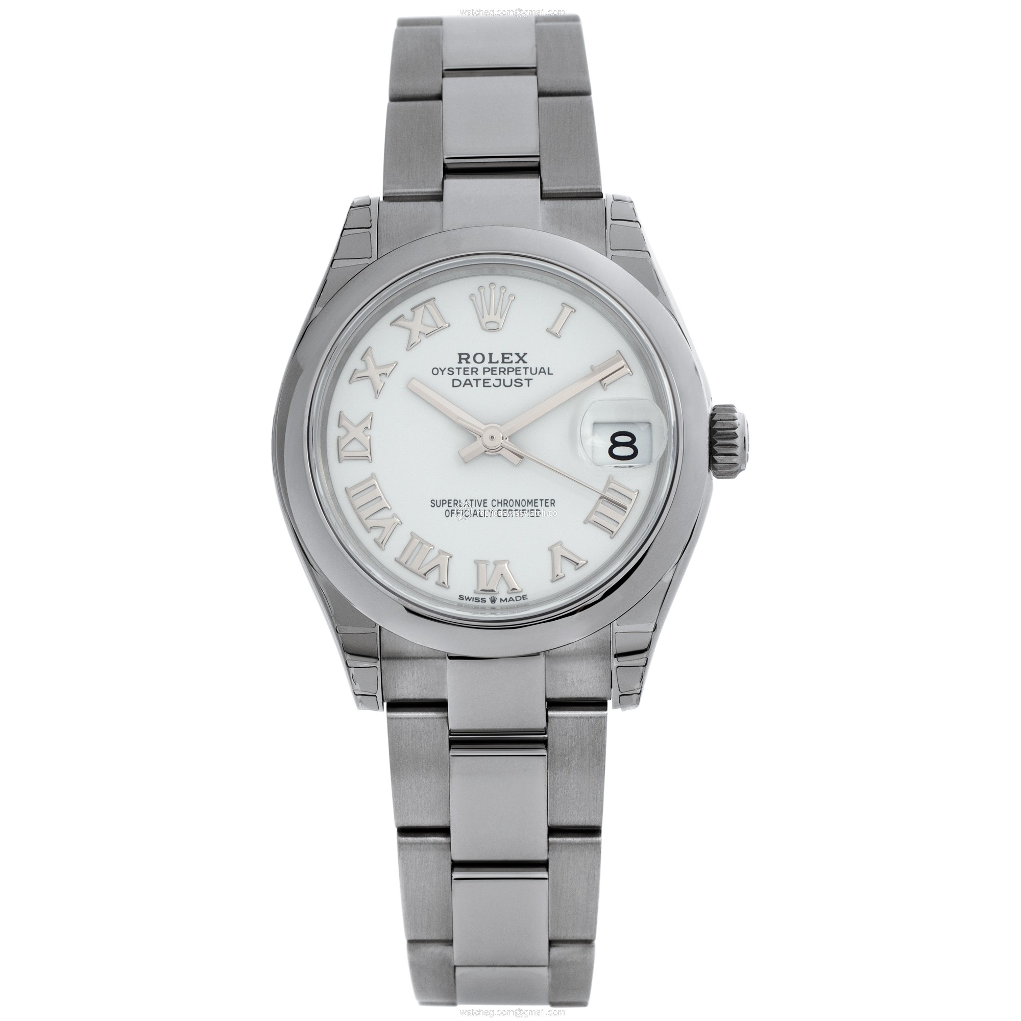 Rolex 278240 Datejust Automatic Unisex Stainless Steel Watches Rolex 278240 Datejust Automatic Unisex Stainless Steel Watches