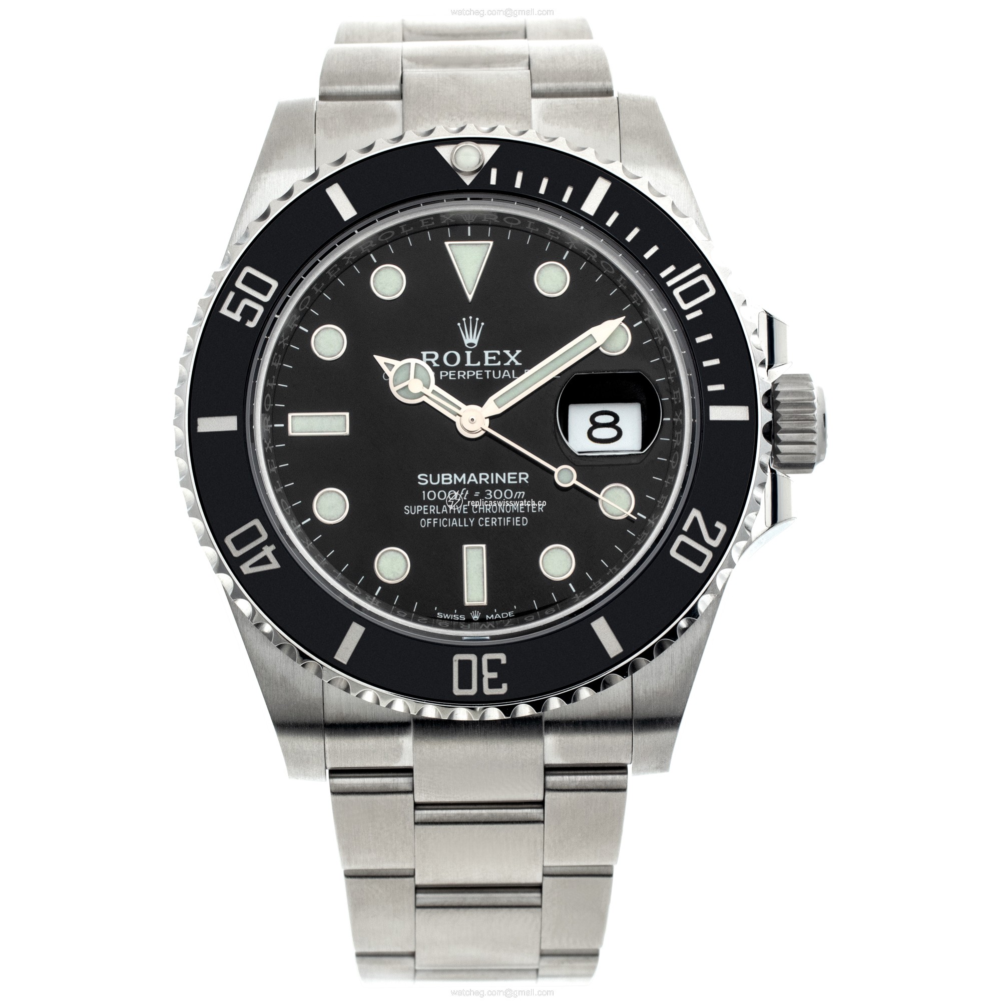 Rolex 126610LN Submariner Automatic Male Stainless Steel Watches Rolex 126610LN Submariner Automatic Male Stainless Steel Watches