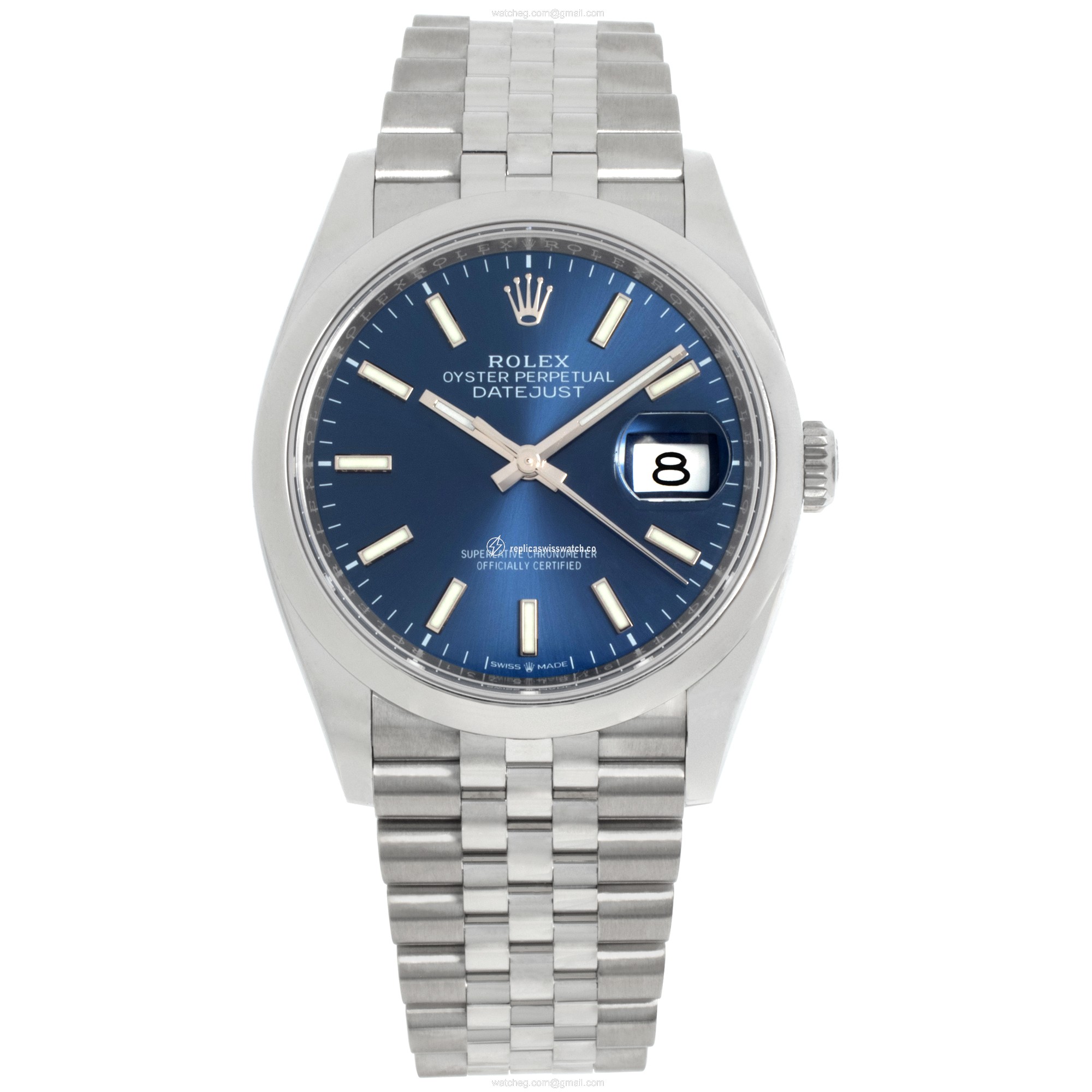 Rolex 126200 Datejust Automatic Unisex Stainless Steel Watches Rolex 126200 Datejust Automatic Unisex Stainless Steel Watches