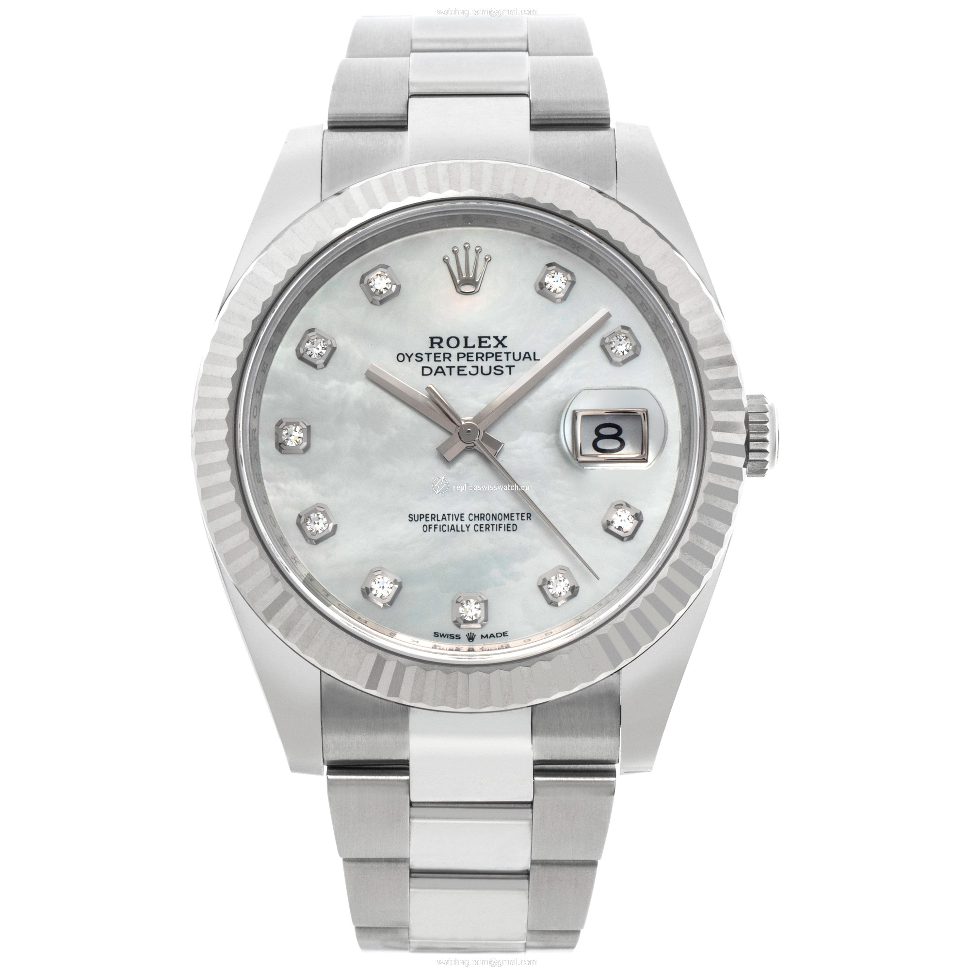 Rolex 126334 Datejust 41 Automatic Unisex Stainless Steel Watches Rolex 126334 Datejust 41 Automatic Unisex Stainless Steel Watches