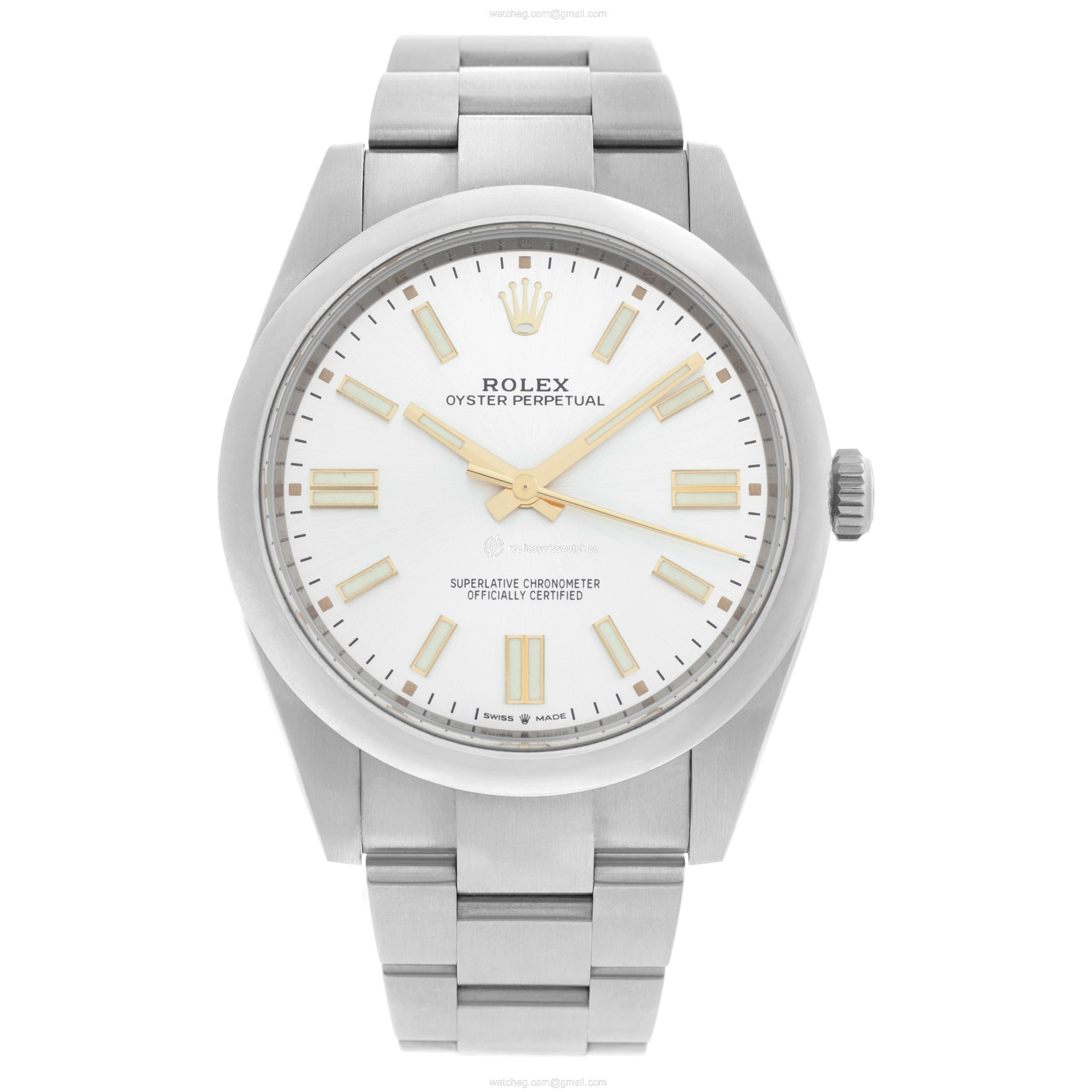 Rolex 124300 Oyster Perpetual Automatic Male Stainless Steel Watches Rolex 124300 Oyster Perpetual Automatic Male Stainless Steel Watches