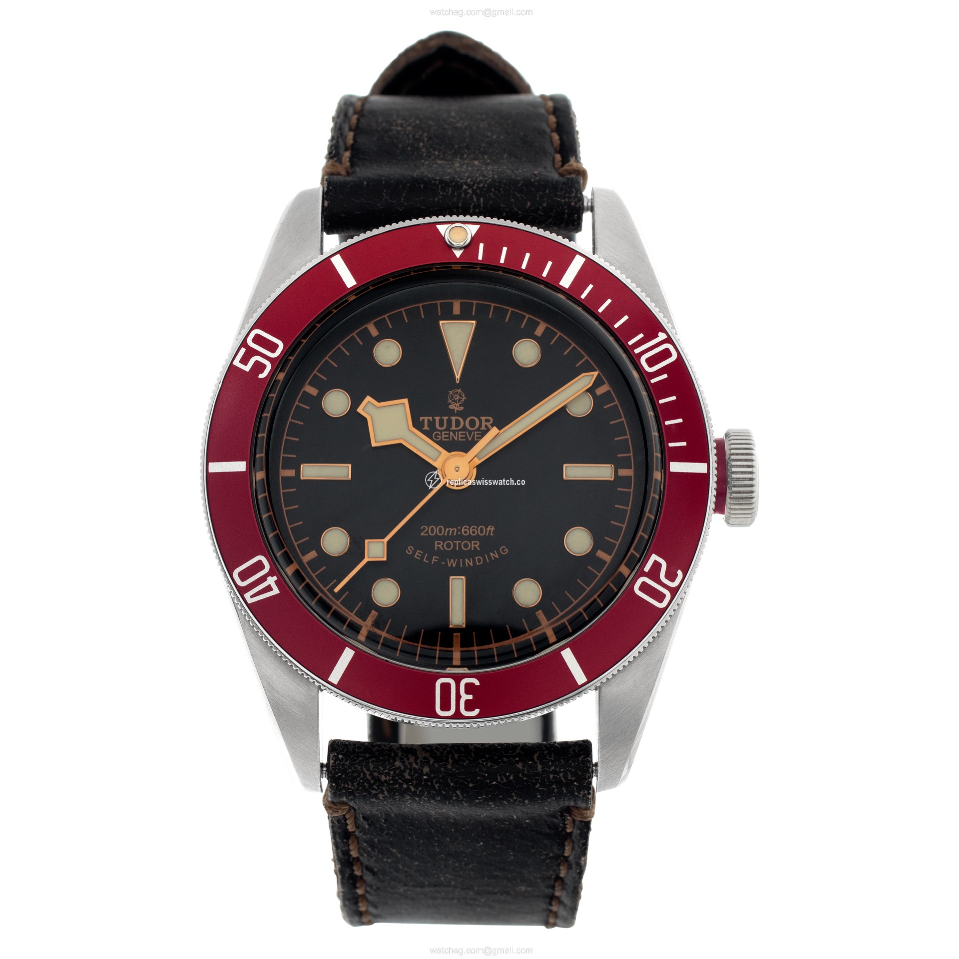 Tudor 79220R black bay Automatic Male Stainless Steel Watches Tudor 79220R black bay Automatic Male Stainless Steel Watches