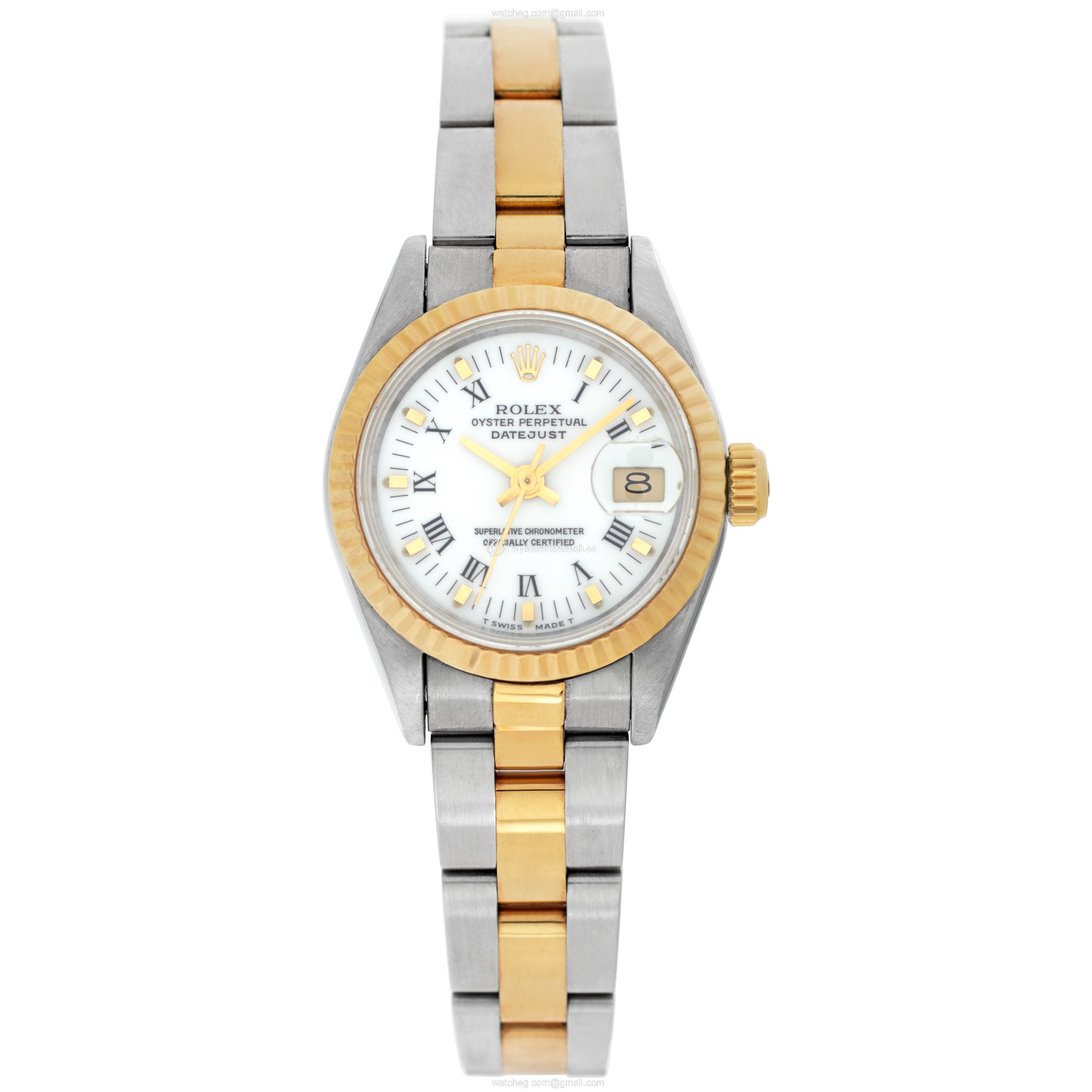 Rolex 69173 Datejust Automatic Female Stainless Steel Watches Rolex 69173 Datejust Automatic Female Stainless Steel Watches