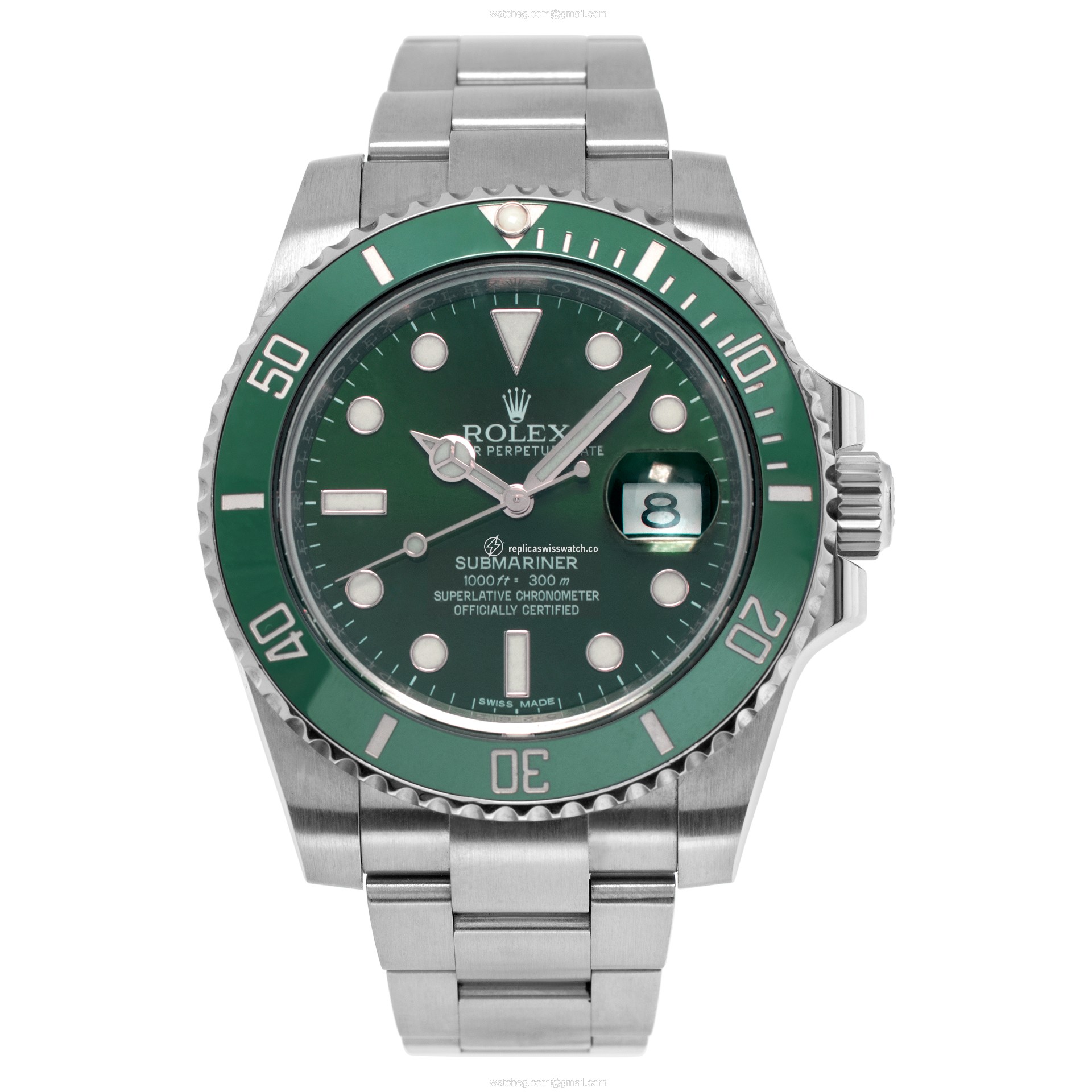 Rolex 116610LV Submariner Automatic Male Stainless Steel Watches Rolex 116610LV Submariner Automatic Male Stainless Steel Watches