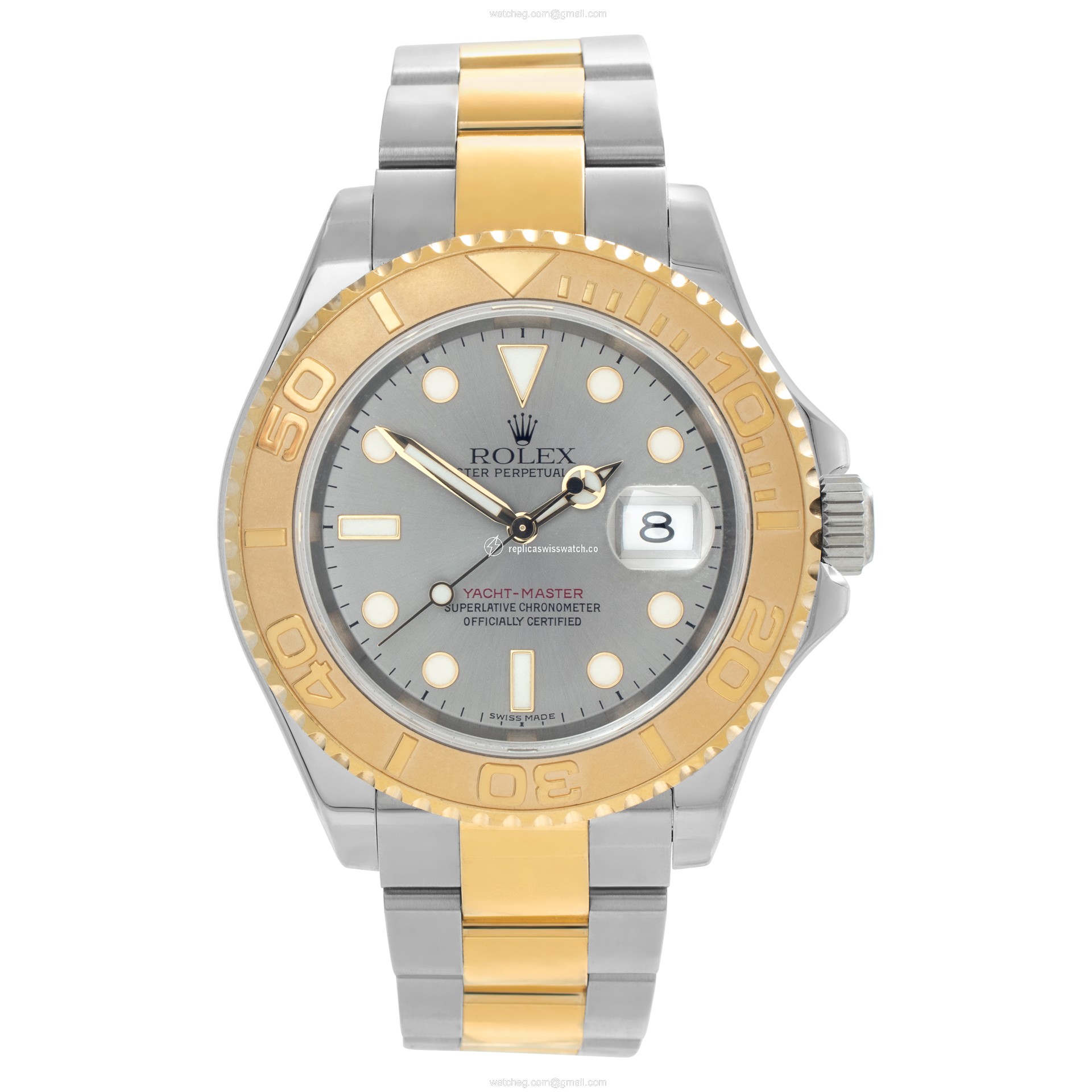 Rolex 16623 Yacht-Master Automatic Unisex Stainless Steel Watches Rolex 16623 Yacht-Master Automatic Unisex Stainless Steel Watches