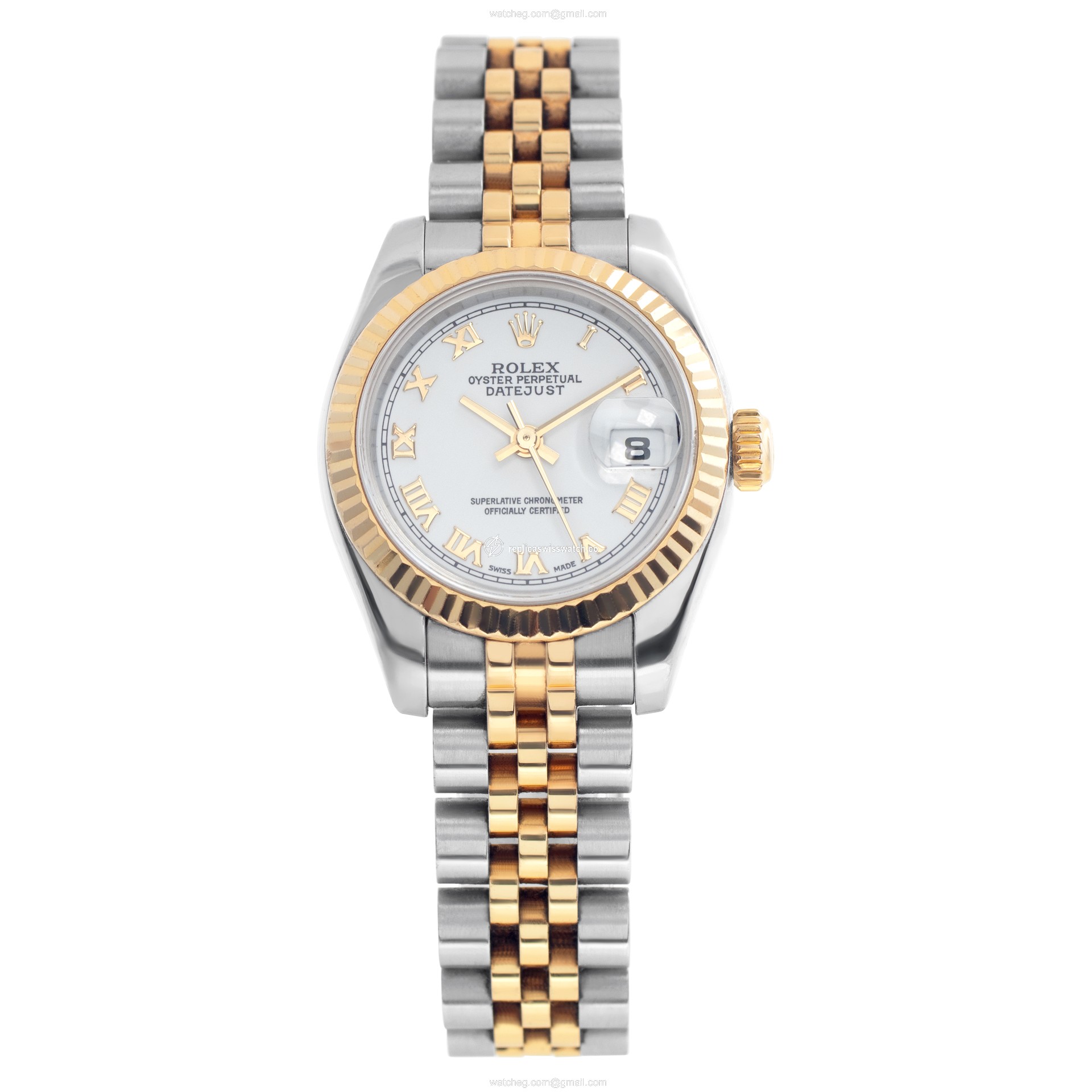Rolex 179173 Datejust Automatic Female Stainless Steel Watches Rolex 179173 Datejust Automatic Female Stainless Steel Watches