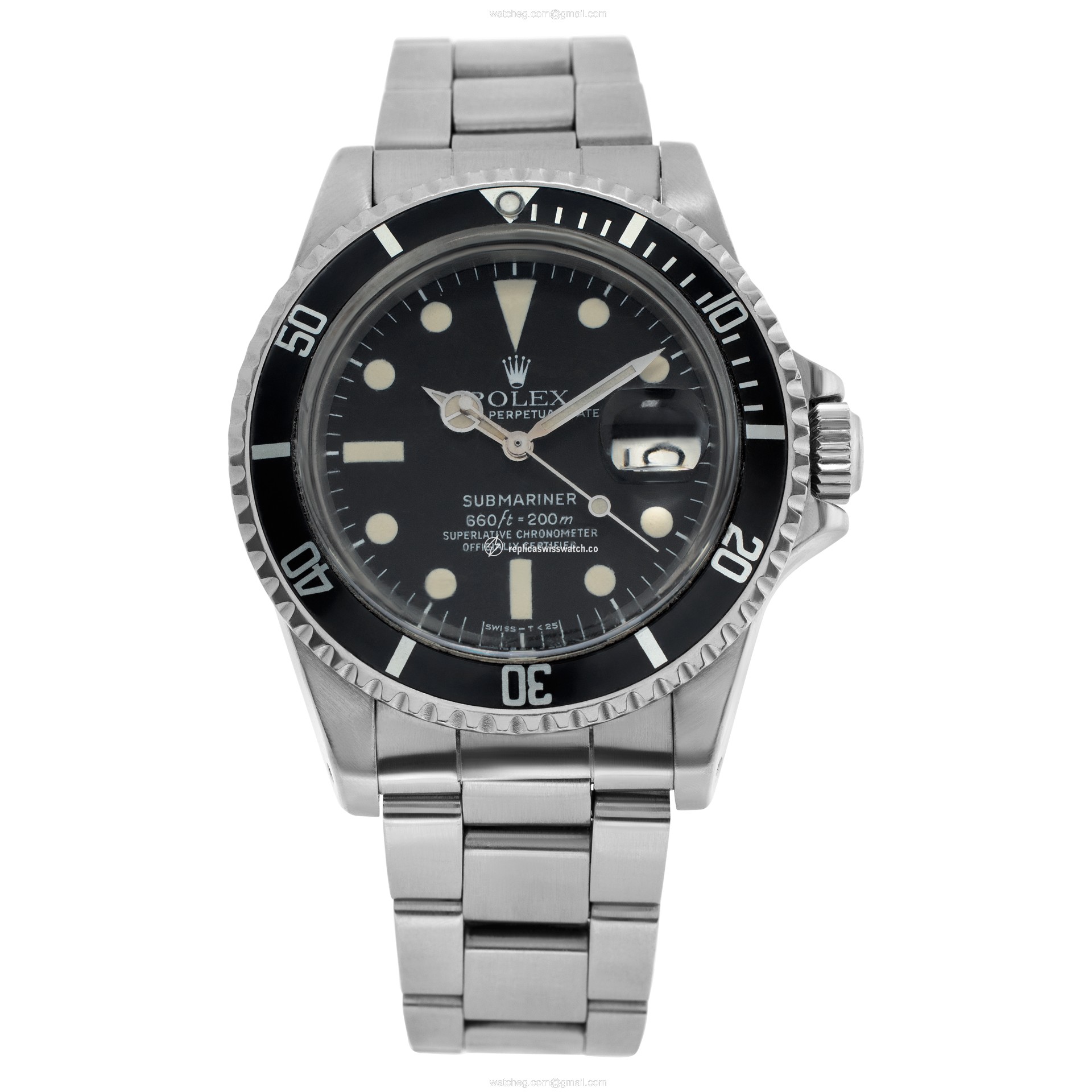 Rolex 1680 Submariner Automatic Male Stainless Steel Watches Rolex 1680 Submariner Automatic Male Stainless Steel Watches