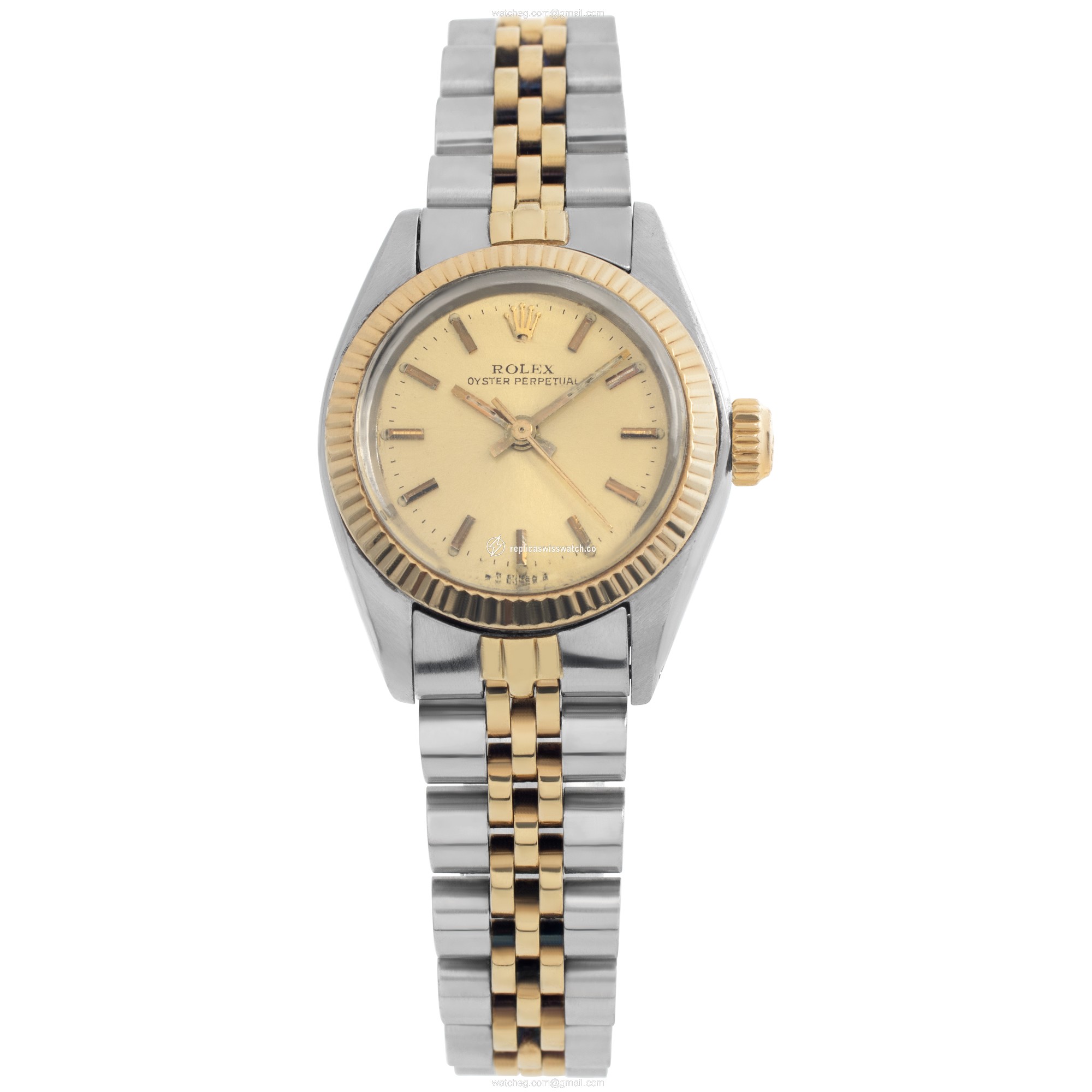Rolex 6719 Oyster Perpetual Automatic Male Stainless Steel Watches Rolex 6719 Oyster Perpetual Automatic Male Stainless Steel Watches