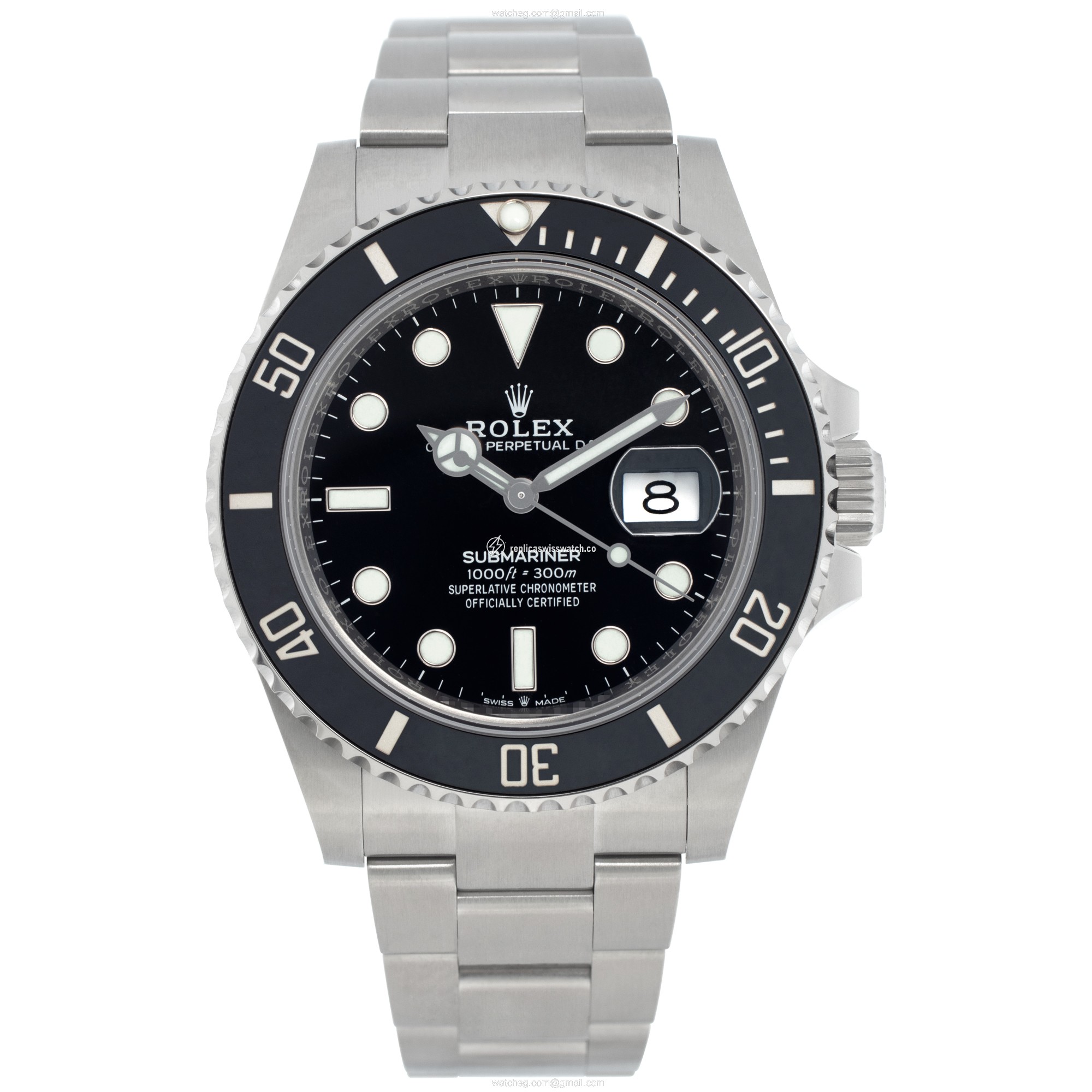 Rolex 126610ln Submariner Automatic Male Stainless Steel Watches Rolex 126610ln Submariner Automatic Male Stainless Steel Watches