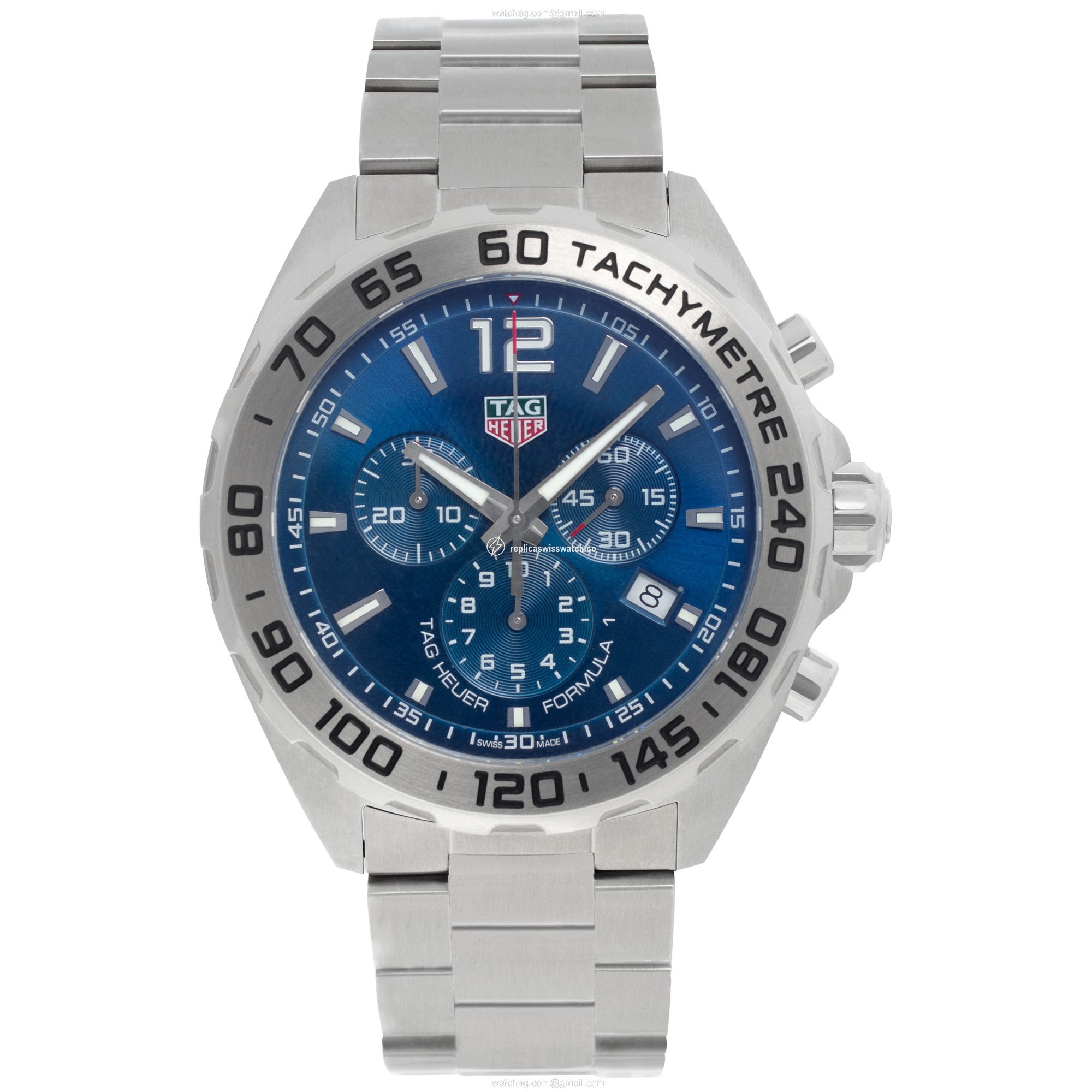 Tag Heuer caz101k.BA0842 Formula 1 Quartz Male Stainless Steel Watches Tag Heuer caz101k.BA0842 Formula 1 Quartz Male Stainless Steel Watches