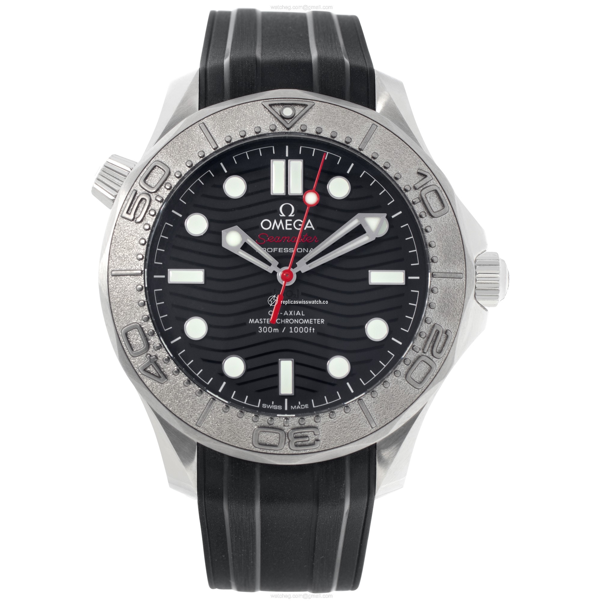 Omega 21032422001002 Seamaster Automatic Male Stainless Steel Watches Omega 21032422001002 Seamaster Automatic Male Stainless Steel Watches