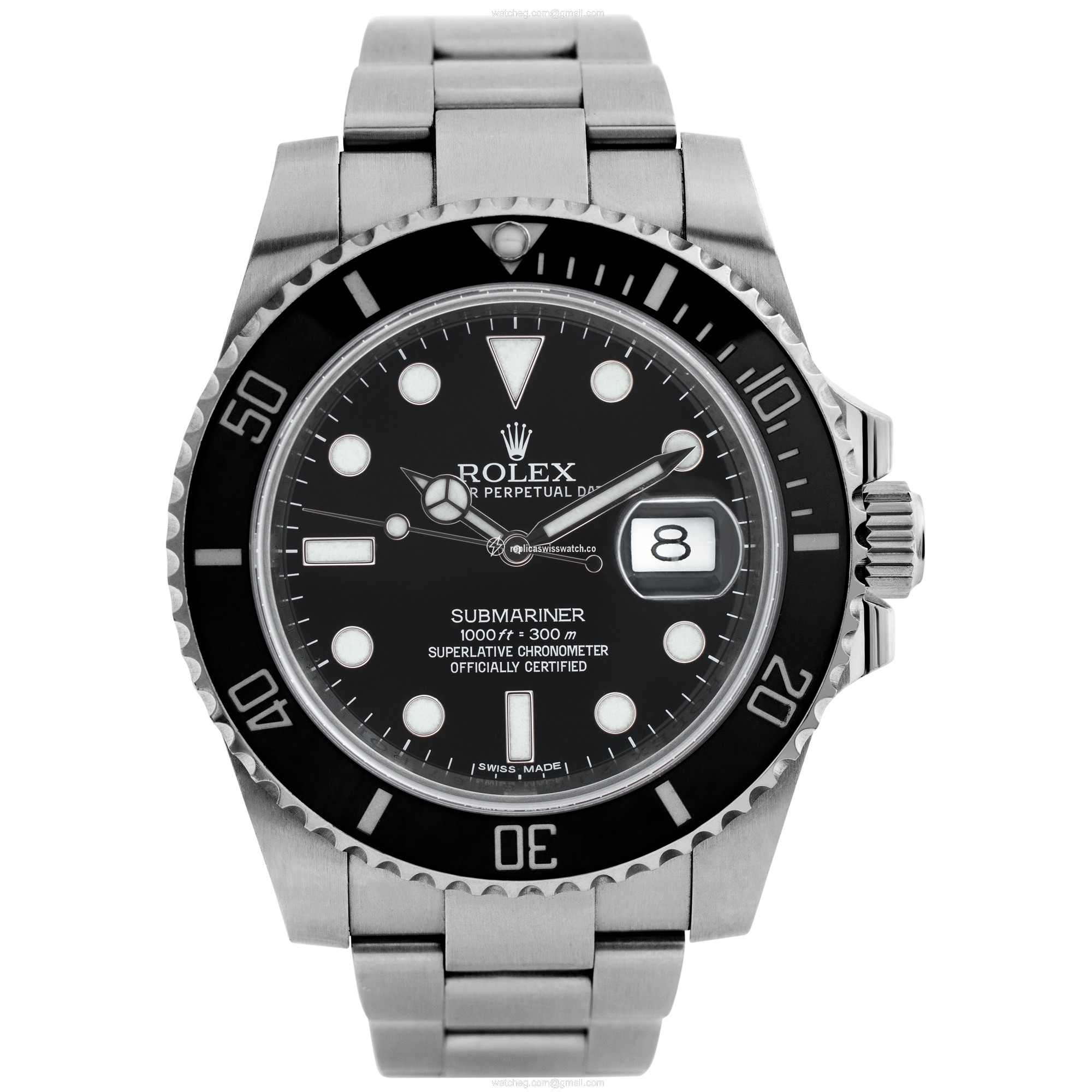 Rolex 116610 Submariner Automatic Male Stainless Steel Watches Rolex 116610 Submariner Automatic Male Stainless Steel Watches