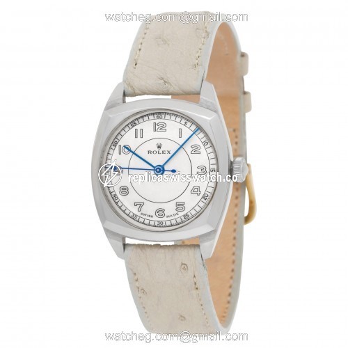 Rolex 4547 Oyster Manual Male Stainless Steel Replica