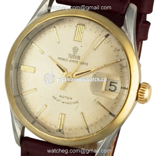 Tudor 7968 Prince Automatic Male Stainless Steel Replica