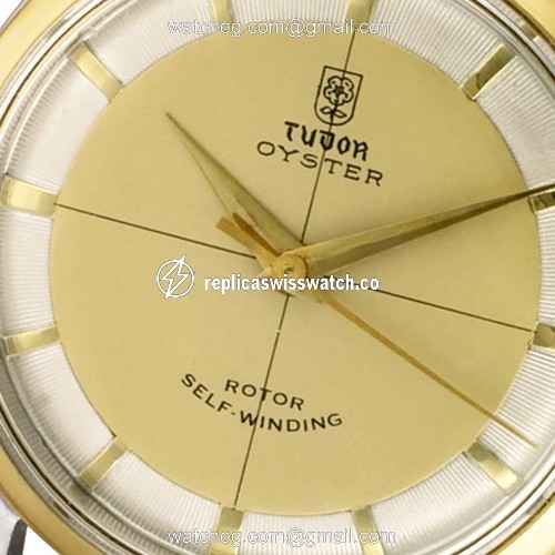 Tudor 7950 Prince Automatic Male Stainless Steel Replica