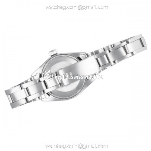 Rolex 6916 Date Automatic Female Stainless Steel Replica