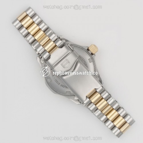 Tag Heuer WE1420-R Professional Quartz Female Stainless Steel Replica