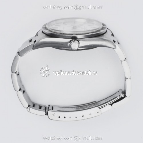 Rolex 14010M Air King Automatic Male Stainless Steel Replica