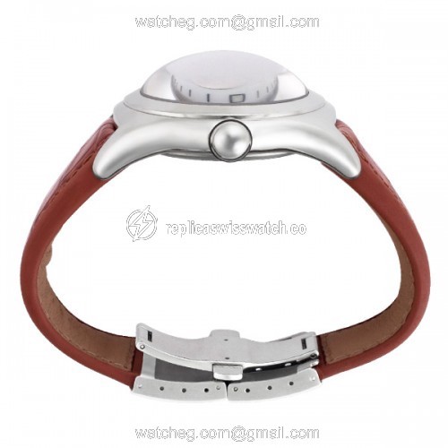 Corum 163.150.20 Bubble Quartz Male Stainless Steel Replica