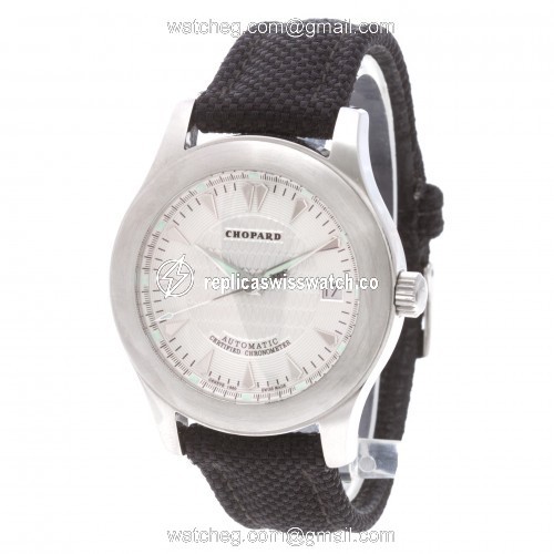 Chopard 18/8200 L.U.C Sport Automatic Male Stainless Steel Replica