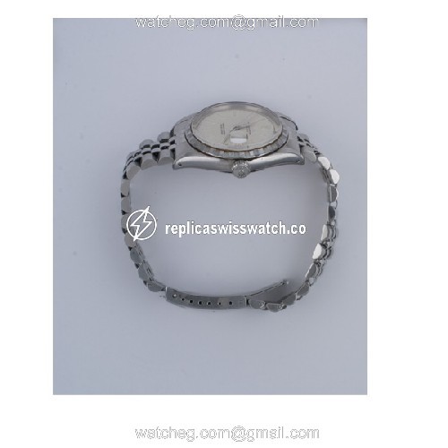 Rolex 6605 Datejust Automatic Male Stainless Steel Replica