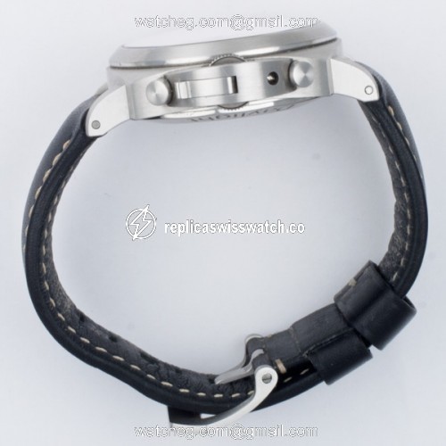 Panerai PAM356 Daylight Automatic Male Stainless Steel Replica