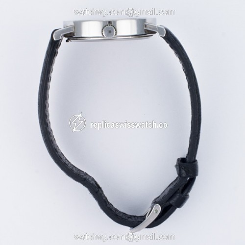 Bvlgari bb33sl auto Bvlgari Automatic Female Stainless Steel Replica