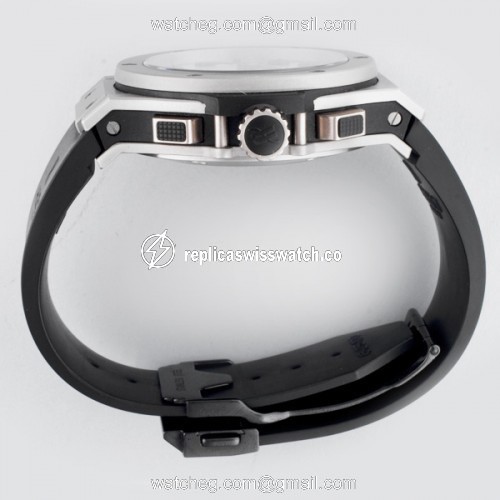 Hublot 301.ti.450.rx Big Bang Automatic Male Platinum Replica