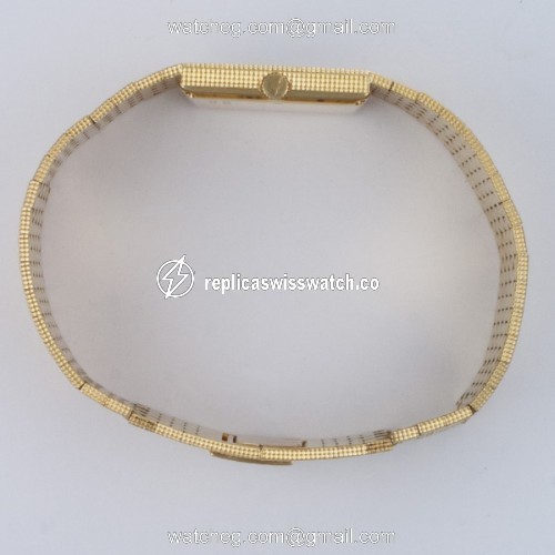 Piaget 9131c4 Classic Manual Male 18k yellow gold Replica