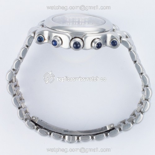 Chopard 27/8324 Happy Sport Quartz Female Stainless Steel Replica