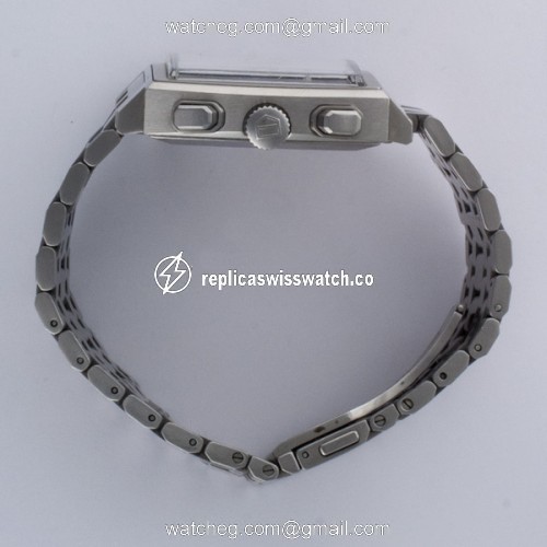 Tag Heuer CW2113-0 Monaco Automatic Male Stainless Steel Replica