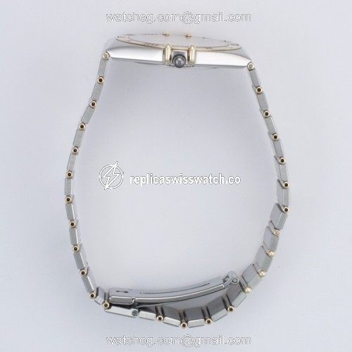 Omega Omega 3996 Constellation Quartz Male Stainless Steel Replica