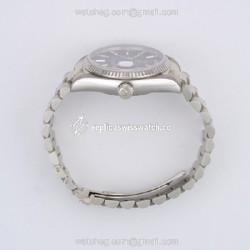Rolex 18039 Day-Date Automatic Male 18k White Gold Watches Rolex 18039 Day-Date Automatic Male 18k White Gold Watches