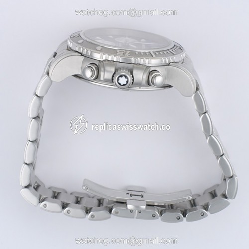 MontBlanc 8466 sport Automatic Male Stainless Steel Replica