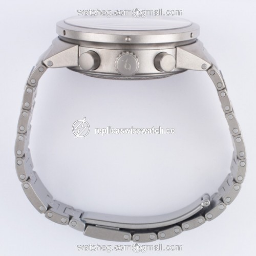 IWC IW375603 GST Perpetual Automatic Male Titanium Replica