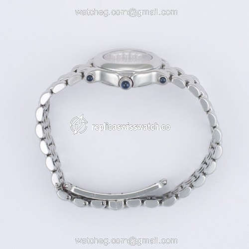 Chopard 27/8250-23 Happy Sport Quartz Female Stainless Steel Replica