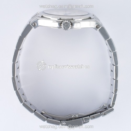 Vacheron Constantin 42042/423A Overseas Automatic Male Stainless Steel Replica