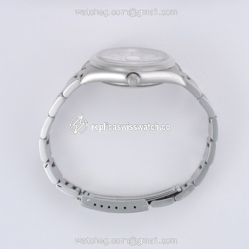Rolex 15200 Date Automatic Unisex Stainless Steel Replica