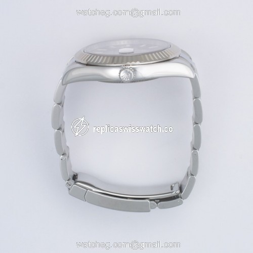 Rolex 116334 Datejust II Automatic Male Stainless Steel Replica