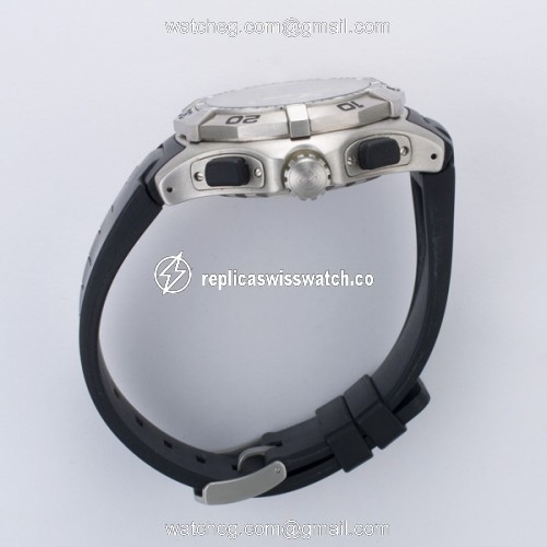 Tag Heuer CN211a Professional Automatic Male Stainless Steel Replica