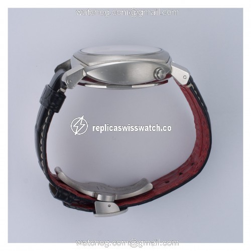Panerai FER00005 Rattrapante Automatic Male Stainless Steel Replica