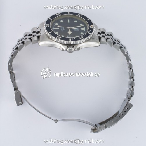 Tag Heuer 980 Professional Quartz Male Stainless Steel Watches Tag Heuer 980 Professional Quartz Male Stainless Steel Watches