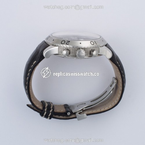 Breguet 3810 Type XXI Automatic Male Stainless Steel Replica