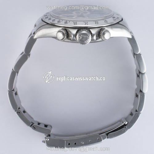 Rolex 16520 Daytona Automatic Male Stainless Steel Replica