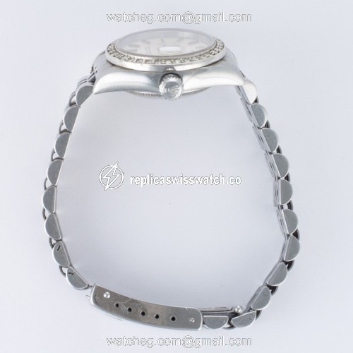 Rolex 69160 Date Automatic Female Stainless Steel Replica