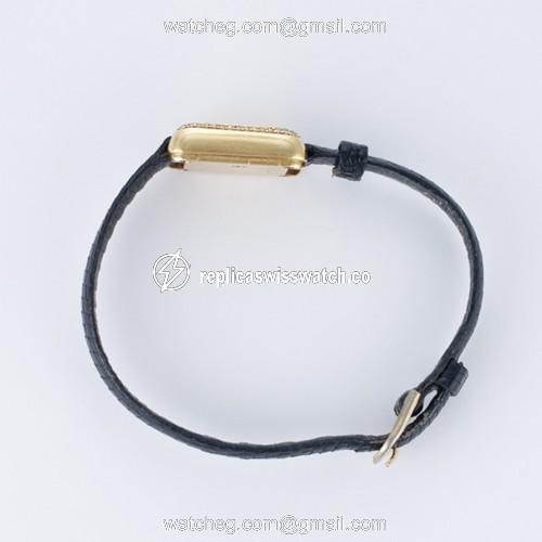 Corum 37300 Ingot Quartz Female 18k yellow gold Replica