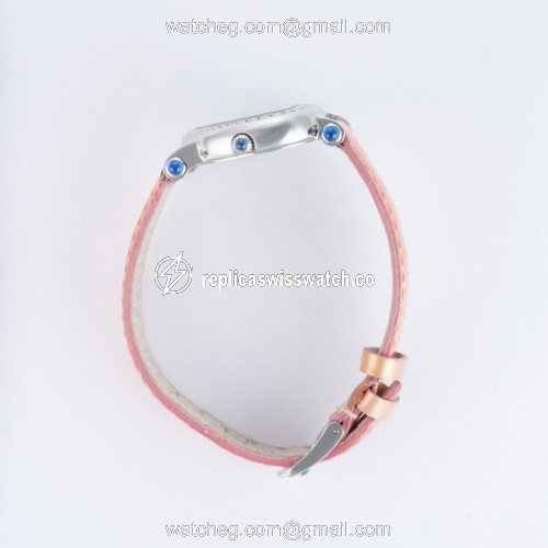 Corum 24.183.47 Heart Quartz Female Stainless Steel Replica