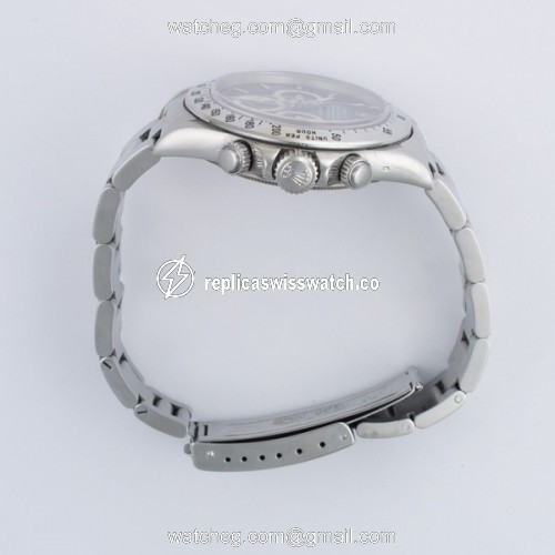 Rolex 16520 Daytona Automatic Male Stainless Steel Replica