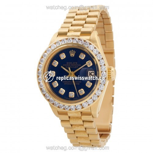 Rolex 6927 Datejust Automatic Female 18k yellow gold Watches Rolex 6927 Datejust Automatic Female 18k yellow gold Watches